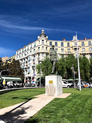 Nice Premium Immobilier à Nice