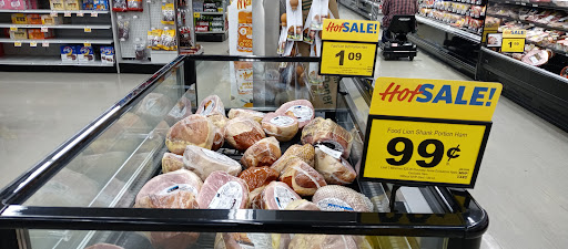 Grocery Store «Food Lion», reviews and photos, 206 N Fruitland Blvd, Fruitland, MD 21826, USA