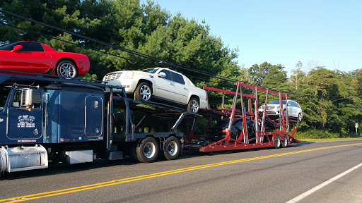 Used Car Dealer «Central Jersey Auto Trading and Salvage», reviews and photos, 378B W Commodore Blvd, Jackson, NJ 08527, USA