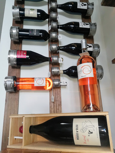 Wine Store «French Country Wines», reviews and photos, 2433 Bartlett St, Houston, TX 77098, USA