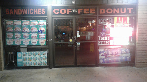 Donut Storr