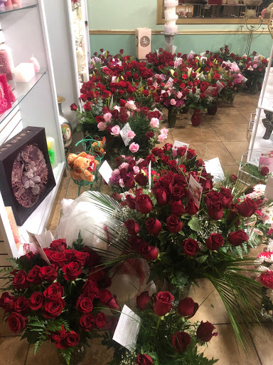 Florist «Exclusive Flowers and Gifts», reviews and photos, 9440 W Peoria Ave, Peoria, AZ 85345, USA