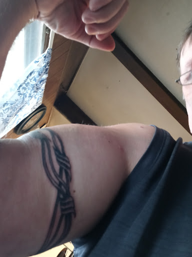 Tattoo and Piercing Shop «Lucky 13 Tattoos and Body Piercing», reviews and photos, 314 W Main St, Kutztown, PA 19530, USA