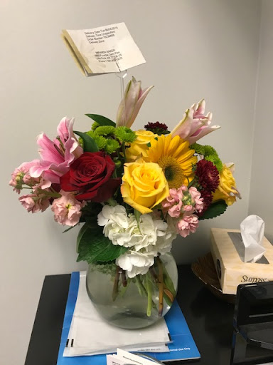 Florist «Fairytale Florals», reviews and photos, 3321 J.F.K. Blvd, North Little Rock, AR 72116, USA