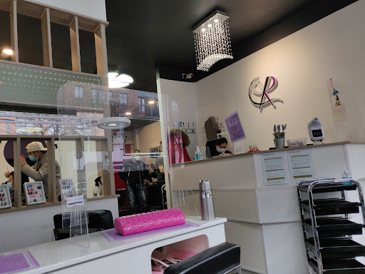 Rick's Hair Workshop in Dublin 1, Co. Dublin