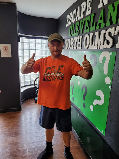 Amusement Center «Escape Room Cleveland», reviews and photos, 23525 Lorain Rd, North Olmsted, OH 44070, USA