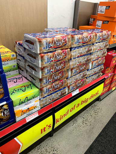 Supermarket «ALDI», reviews and photos, 262C US-130, Bordentown, NJ 08505, USA