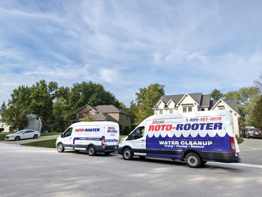 Photo of Roto-Rooter Plumbing, Drain, & Water Cleanup Service