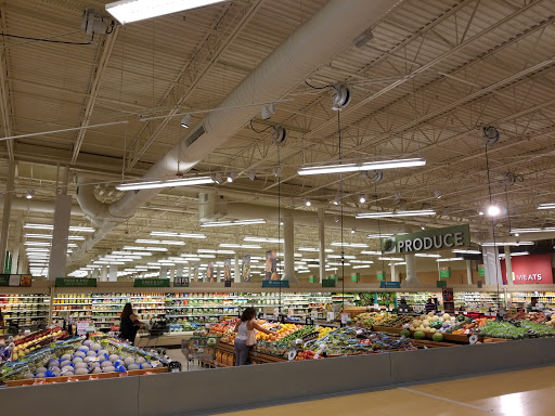 Supermarket «Publix Super Market at Lake Nona Plaza», reviews and photos, 13900 Narcoossee Rd, Orlando, FL 32832, USA