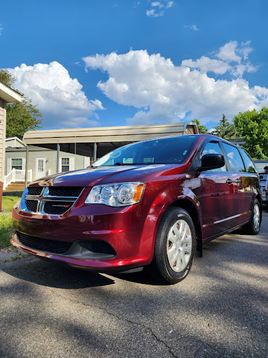 White Glove Detailing LLC en Valparaiso