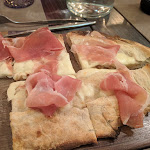 Photo n°2 de l'avis de Matteo.s fait le 07/08/2018 à 21:45 sur le  NEXT Food & Lounge à Cagliari