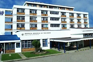 ESE Regional Hospital Sogamoso image