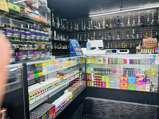 Tobacco Shop «How High Smoke Shop», reviews and photos, 11030 Bissonnet St, Houston, TX 77099, USA
