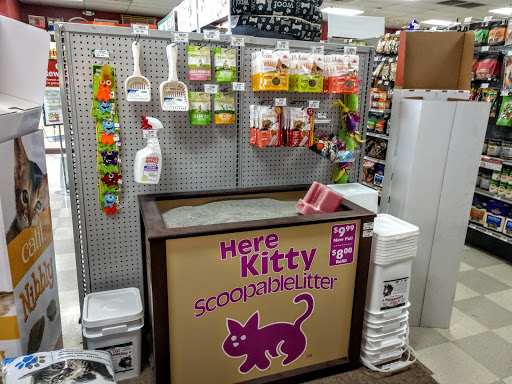 Pet Store «Petland», reviews and photos, 977 E State St, Athens, OH 45701, USA