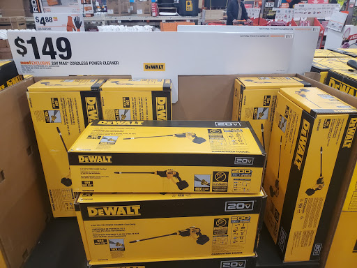 Home Improvement Store «The Home Depot», reviews and photos, 99 State Route 17 North, Lodi, NJ 07644, USA