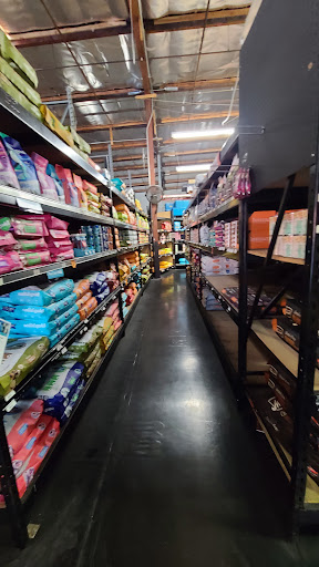Pet Supply Store «Global Pet Food Outlet», reviews and photos, 20210 Normandie Ave, Torrance, CA 90502, USA