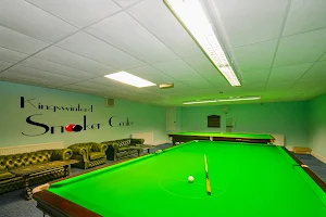 Kingswinford Snooker Centre image