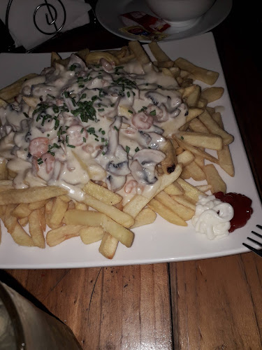 Tacubas Gourmet - Restaurante