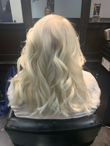 Hair Salon «Hair Nation Salon and Spa», reviews and photos, 152 W Tiverton Way, Lexington, KY 40503, USA