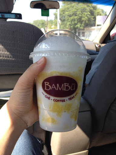 Dessert Shop «Bambu Desserts & Drinks», reviews and photos, 10901 N Lamar Blvd, Austin, TX 78753, USA