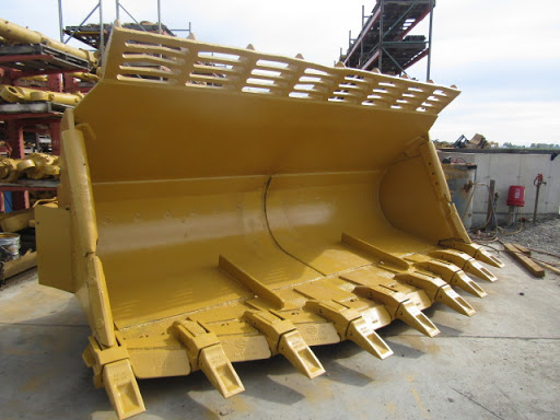 Salvage Yard «IHM Used Parts», reviews and photos, 882 Bee Mason Rd, Hickory, KY 42051, USA