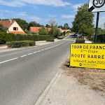 Photo n° 6 de l'avis de Gerard. fait le 23/06/2022 à 15:07 pour Plage de Wissant à Wissant