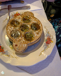 Escargot du Restaurant de spécialités alsaciennes Auberge A l'Agneau à Roppenheim - n°8