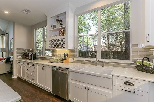 General Contractor «DWR Construction Inc», reviews and photos, 445 Spring Hill Dr, Spring, TX 77386, USA