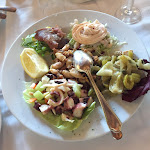 Photo n°4 de l'avis de Christof. fait le 23/05/2018 à 06:41 sur le  Ristorante La Terrazza à Scopello