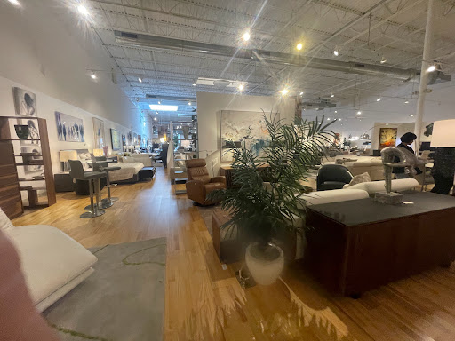 Furniture Store «Scan Design of South Orlando - Furniture Store», reviews and photos, 4045 S Kirkman Rd, Orlando, FL 32811, USA