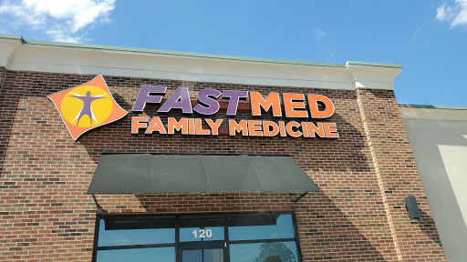 FastMed Family Medicine