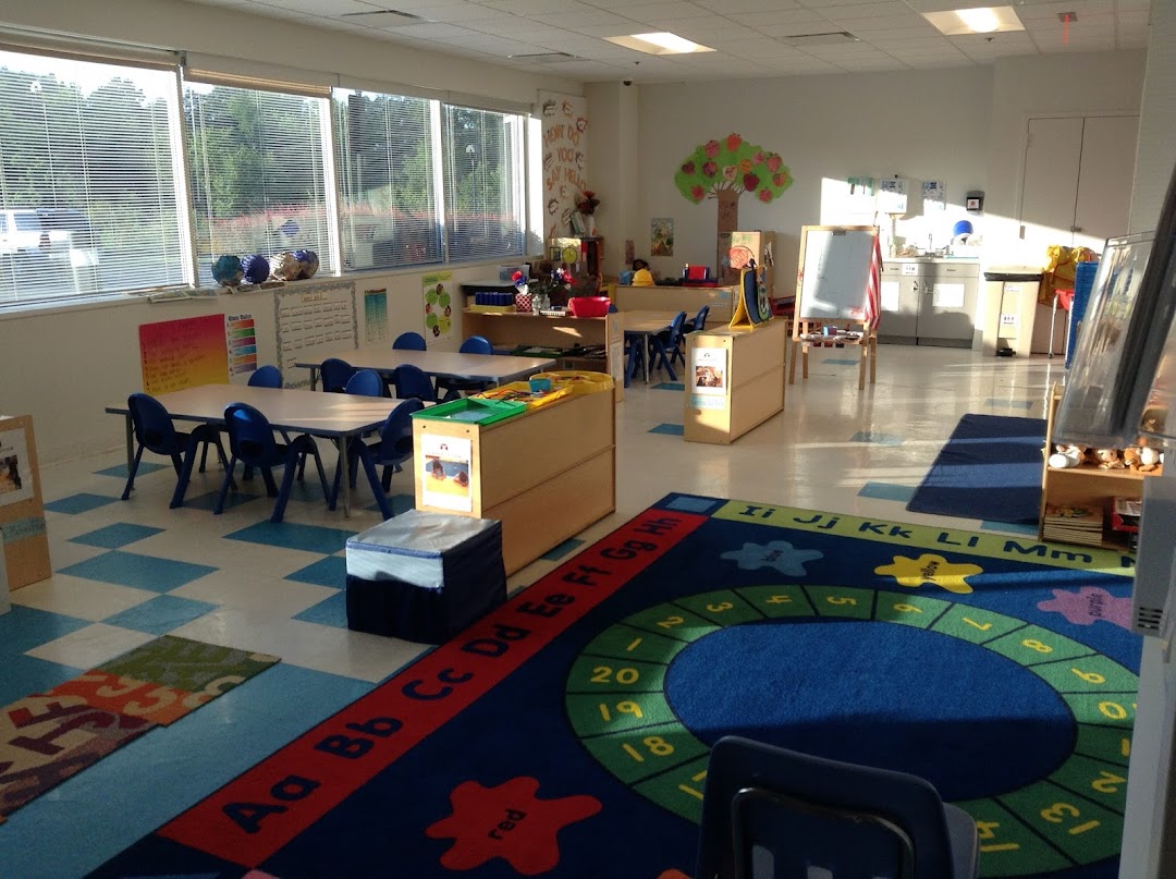 Hopkins House - Innovative Preschool Academy