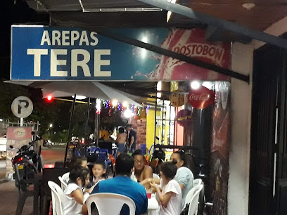 Arepas Tere - Cl. 6 #18-57, Aguachica, Cesar, Colombia
