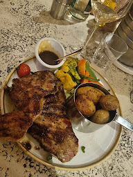 Photo n°46 de Le Grill de la Mourachonne à Pégomas ()