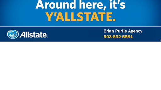 Insurance Agency «Allstate Insurance Agent: Brian Purtle», reviews and photos