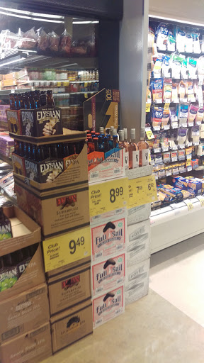 Grocery Store «Safeway», reviews and photos, 13434 Colton Pl, Oregon City, OR 97045, USA