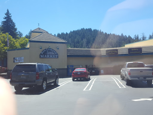 Market «Ben Lomond Market», reviews and photos, 9440 Mill St, Ben Lomond, CA 95005, USA