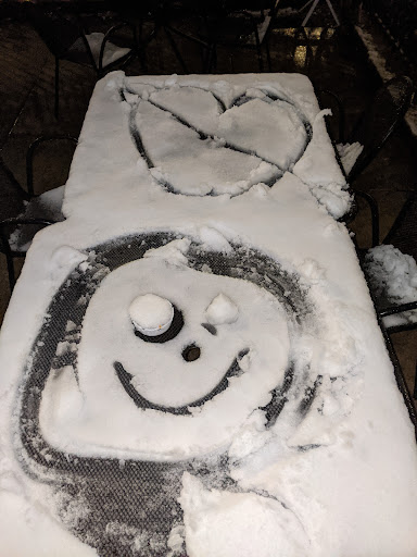 Lounge «Blue Willow Lounge», reviews and photos, 9862 S Fwy Dr, Macedonia, OH 44056, USA