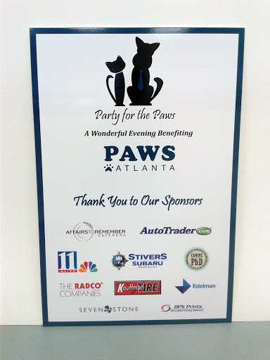 Commercial Printer «Minuteman Press of Suwanee», reviews and photos, 2001 Lawrenceville-Suwanee Rd Suite 101, Suwanee, GA 30024, USA