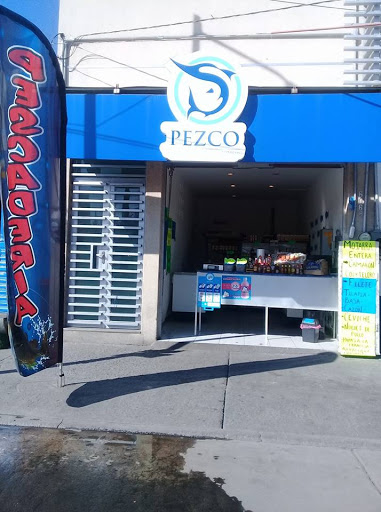 PEZCO