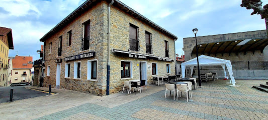 Bar Mailu - C. Arrabal Kalea, 26, 01240 Alegría-Dulantzi, Álava, Spain