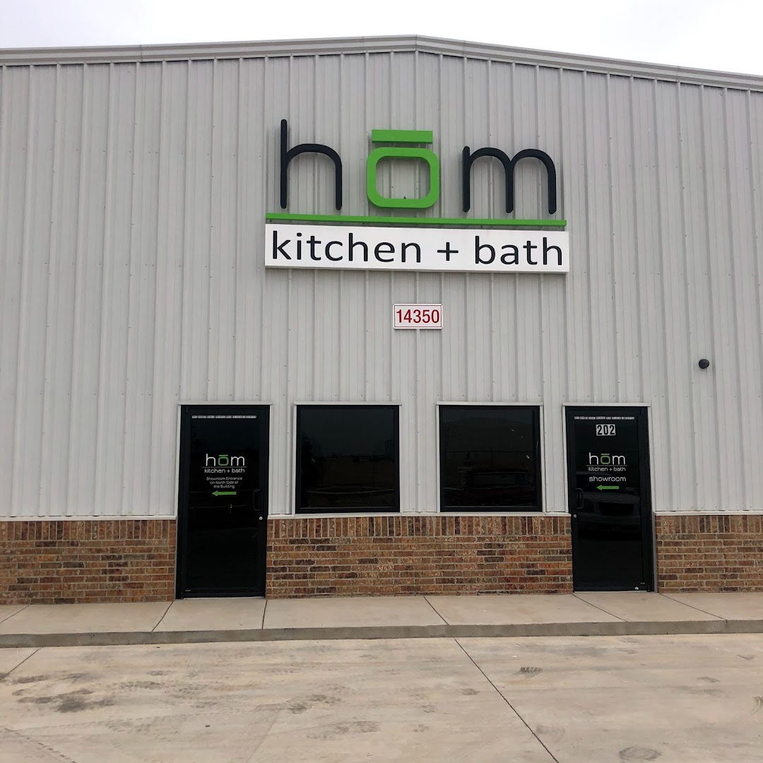 hōm kitchen + bath