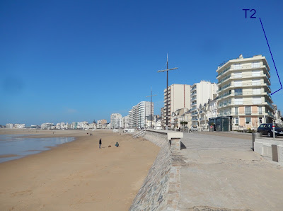 Vacances plage à Les Sables-d'Olonne