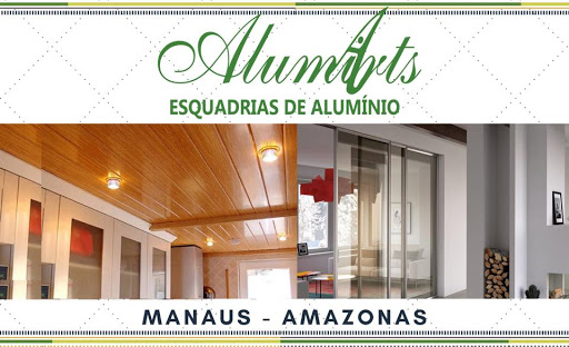 Alumiart's Esquadrias