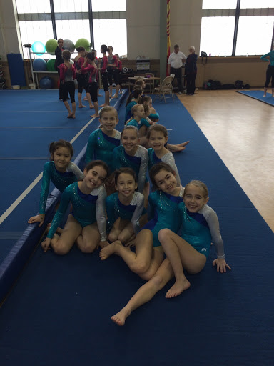 Gymnastics Center «Great Lakes Gymnastics», reviews and photos, 33600 Pin Oak Pkwy, Avon Lake, OH 44012, USA