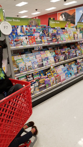 Department Store «Target», reviews and photos, 11525 S Pkwy Plaza Dr, South Jordan, UT 84095, USA