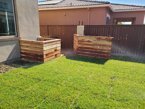 Caligreen Landscaping Inc. image