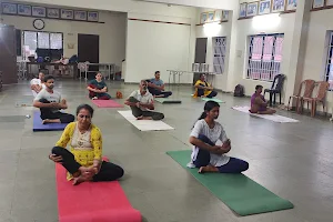 Nishchala Yoga Center image