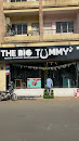 The Big Tummy Restaurant