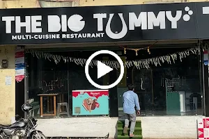 The Big Tummy Restaurant image